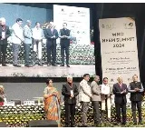 Agro experts see Neem as a forestry plantation option for India