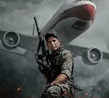 Sidharth Malhotra engages in mid-air fight with hijackers in 'Yodha' teaser