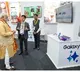 PM Modi witnesses Samsung 'Galaxy AI' at UP event