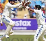 WTC points table have been changed by Indias historic win in Rajkot Test against England