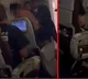 UK Passenger Punches Air Steward After Destroying Plane Toilet