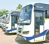 APRTC bus colors changed