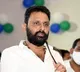No ticket for Kodali Nani