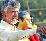 Chandrababu Open Challenge to Jagan