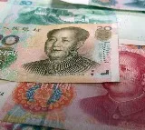 FDIs In China As Low As 1993