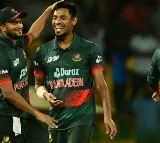 Bangladesh star bowler injured during practise net session
