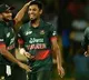 Bangladesh star bowler injured during practise net session