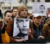 Mystery Arount Alexei Navalny dead body