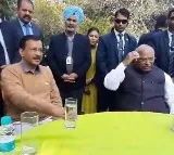 AAP Chief Convener Arvind Kejriwal Shocking Allegations On BJP