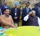 AAP Chief Convener Arvind Kejriwal Shocking Allegations On BJP