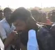 Paritala Sriram shares video of YSRCP workers attacking Andhra Jyothi photographer