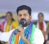 CM Revanth Reddy going to Delhi