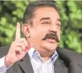 Good News In 2 Days Says Kamal Haasan