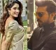 Jahnavi kapoor is in Ramcharan Next Movie Rc 16