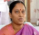 Konda Surekha suffering from Dengue fever
