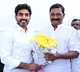 Ganta Srinivasa Rao hails Nara Lokesh