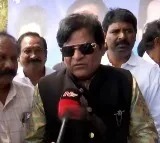 Ali talks about contest in upcoming elections