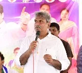 Kesineni Nani reacts on Chandrababu challenge to CM Jagan