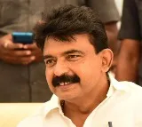 Perni Nani fires on Chandrababu and Nara Lokesh