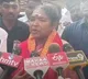 Minister Seethakka suggation to vips who wants to visit medaram