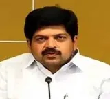 Kollu Ravindra counter to Sajjala