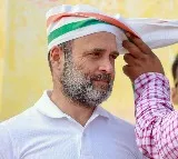 Assam Police send summons to Rahul, other Cong leaders for 'damaging public property'