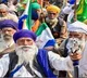 Farmers reject Centre's proposal on MSP on five crops
