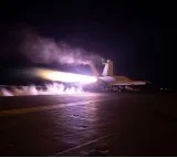 US, UK airstrike hit Yemen's port city