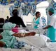 WHO sets up 17 cholera treatment centres in Ethiopia to combat outbreak