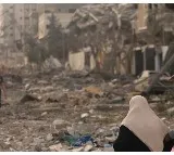 Palestinian death toll in Gaza exceeds 29,000: Ministry