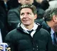 Premier League: Crystal Palace appoint Oliver Glasner as new manager