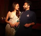Jackky gifts heart-warming song for lady love Rakul as wedding present