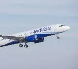 Passengers tremble in fear as Delhi-Srinagar IndiGo flight encounters turbulence