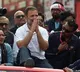 Rahul appears in Sultanpur court, gets bail in defamation case