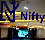 Nifty hit six new record highs this year indicating India's bull market