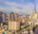 Urban sector growth outpaced rural sector for 11th consecutive quarter