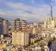 Urban sector growth outpaced rural sector for 11th consecutive quarter