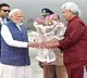 PM Modi in Jammu, inaugurates multiple projects worth Rs 32,000 cr