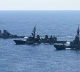Australia to double naval warships, largest since World War II