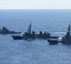 Australia to double naval warships, largest since World War II