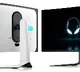 Dell launches 2 new Alienware gaming monitors in India