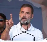 Complaint in Raj court against Rahul's remarks on PM, hearing on Feb 23