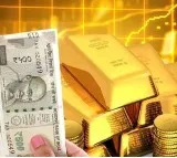 Rs 65 lakh cash, 4 kg gold recovered from Telangana official’s house