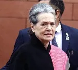 Sonia Gandhi elected as RS MP for first time in Raj; 2 candidates from BJP elected unanimously