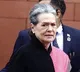 Sonia Gandhi elected as RS MP for first time in Raj; 2 candidates from BJP elected unanimously