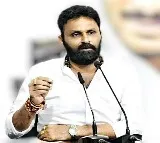 Gudivada MLA Ticket Controversy: Mandava Hanumanth Rao Clears the Air