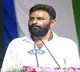 Kodali Nani's fiery response on Gudivada ticket controversy