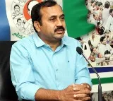 Alla Ramakrishna Reddy returns to YSRCP?
