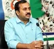 Alla Ramakrishna Reddy returns to YSRCP?