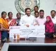 CM Jagan releases funds for 'YSR Kalyanamasthu' and 'YSR Shadi Tofa'